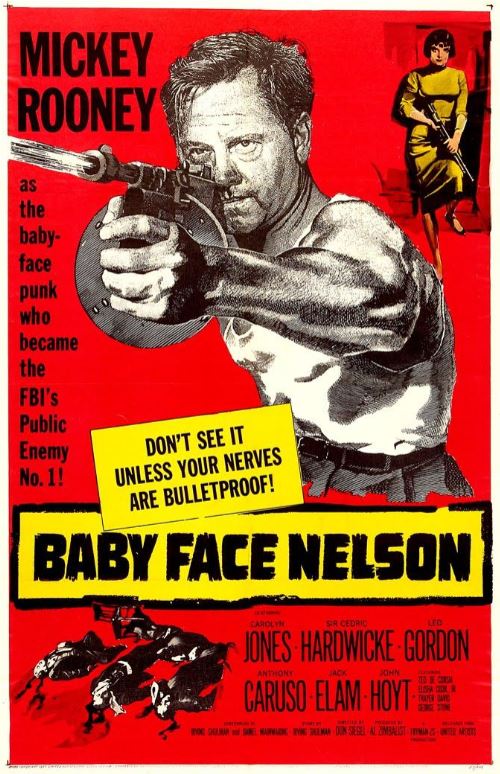 Baby Face Nelson